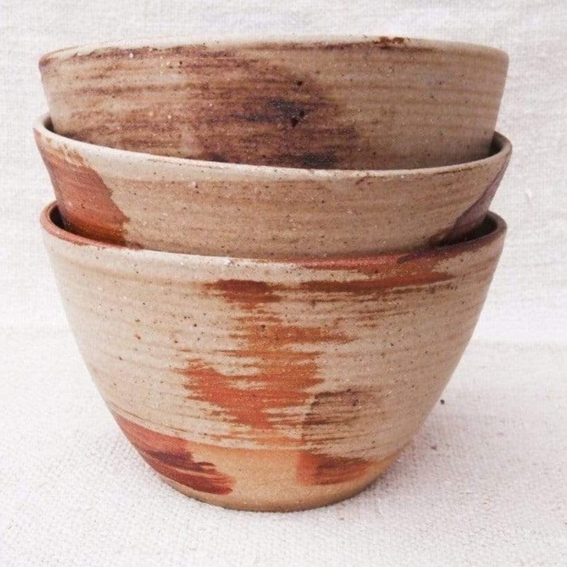Large Handmade Bowls for Everyday Use and Decoration