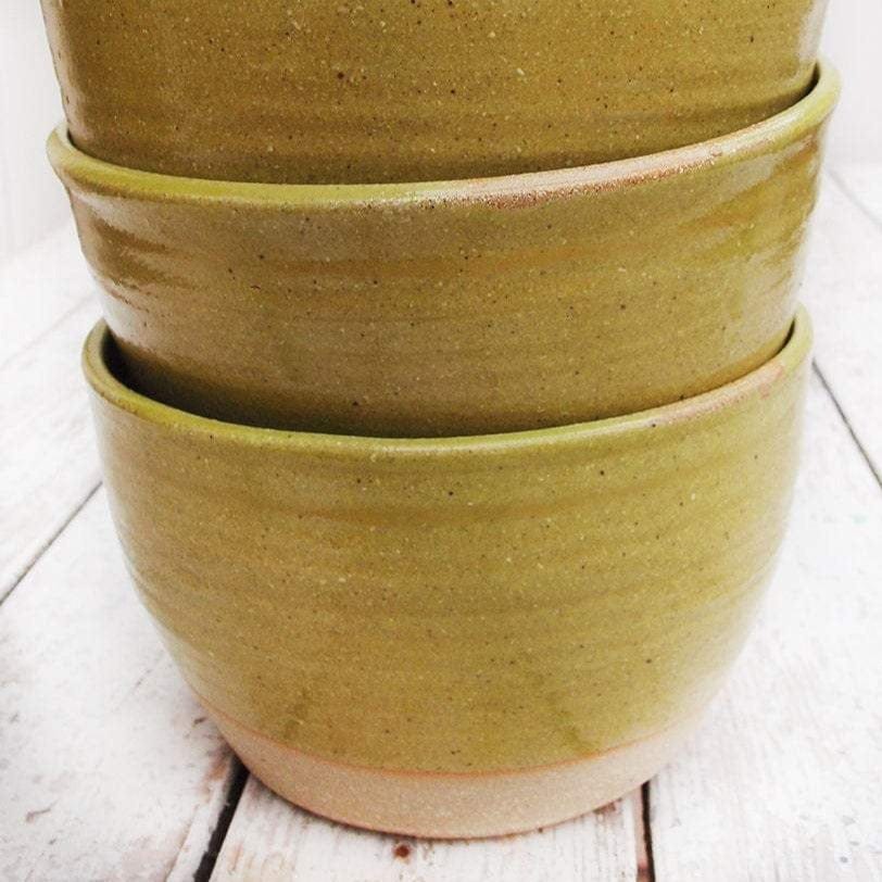 Versatile Large Ceramic Dinnerware Bowls