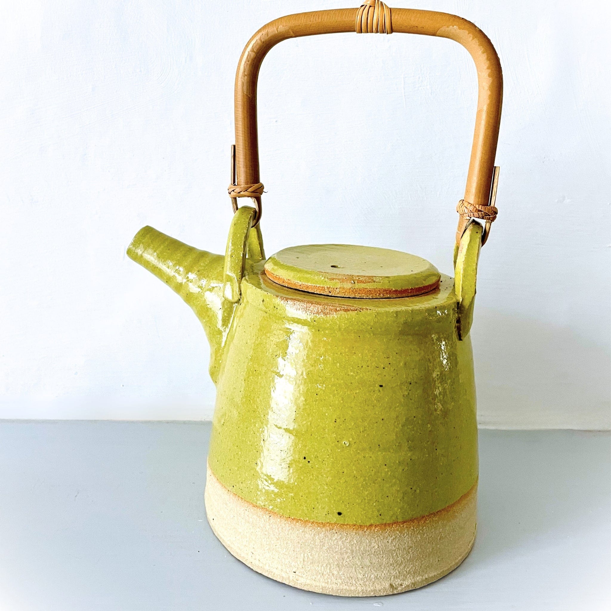 Rustic tea clearance kettle